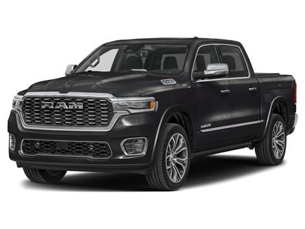 2026 RAM 1500 Tungsten (Stk: T297325) in Surrey - Image 1 of 13