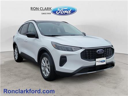 2025 Ford Escape Active (Stk: 17017) in Wyoming - Image 1 of 15 2025 Ford Escape Active (Stk: 17017) in Wyoming - Image 1 of 15