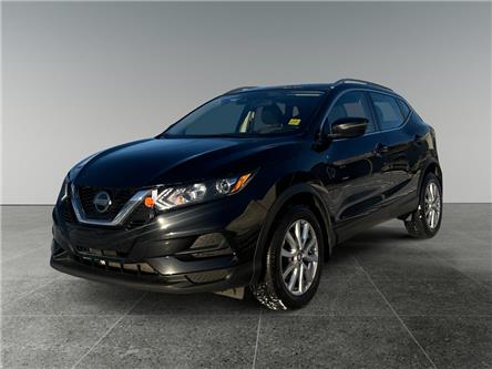 2021 Nissan Qashqai SV (Stk: P40303C) in Saskatoon - Image 1 of 15