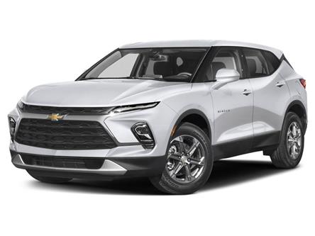 2023 Chevrolet Blazer LT (Stk: PO2316) in Dawson Creek - Image 1 of 11