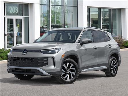 2026 Volkswagen Tiguan Trendline (Stk: 26-086) in Georgetown - Image 1 of 19