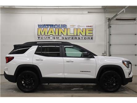2026 GMC Terrain Elevation (Stk: T3253) in Watrous - Image 1 of 36
