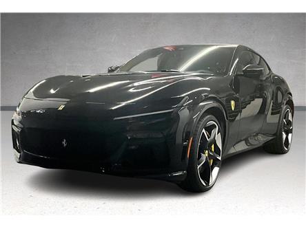 2024 Ferrari Purosangue Base (Stk: C0305) in Richmond - Image 1 of 30
