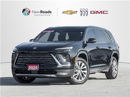 2025 Buick Enclave Preferred (Stk: N17117A) in Newmarket - Image 1 of 29