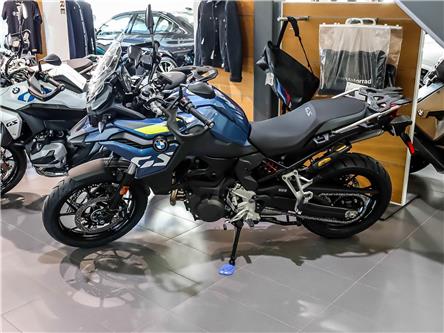 2026 BMW F800GS  (Stk: B1425) in Woodbridge - Image 1 of 14