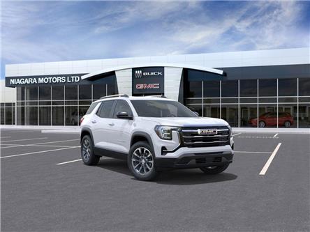 2026 GMC Terrain Elevation (Stk: 26TR32) in Virgil - Image 1 of 24