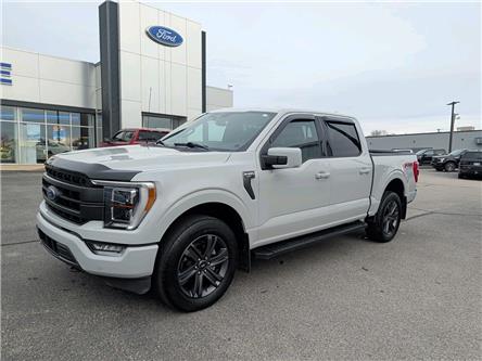 2023 Ford F-150  (Stk: F1367A) in Miramichi - Image 1 of 12