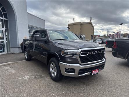2025 RAM 1500 Big Horn (Stk: T22966) in Newmarket - Image 1 of 10