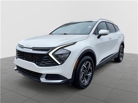 2024 Kia Sportage LX (Stk: 253642A) in Fredericton - Image 1 of 16