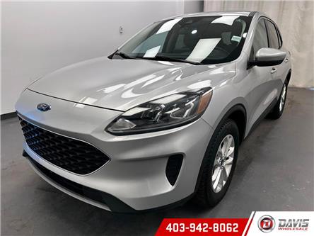 2020 Ford Escape SE (Stk: 15401) in Lethbridge - Image 1 of 21