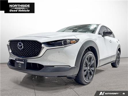 2025 Mazda CX-30 GT (Stk: M25477A) in Sault Ste. Marie - Image 1 of 12