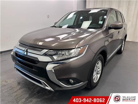 2020 Mitsubishi Outlander ES (Stk: 20273) in Lethbridge - Image 1 of 19 2020 Mitsubishi Outlander ES (Stk: 20273) in Lethbridge - Image 1 of 19
