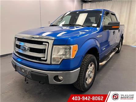 2013 Ford F-150  (Stk: 20290) in Lethbridge - Image 1 of 17