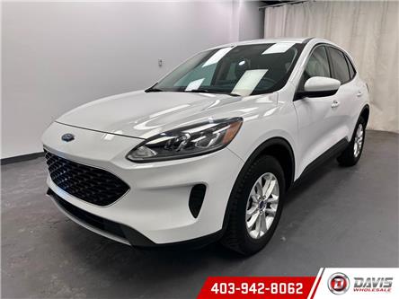 2020 Ford Escape SE (Stk: 20612) in Lethbridge - Image 1 of 19