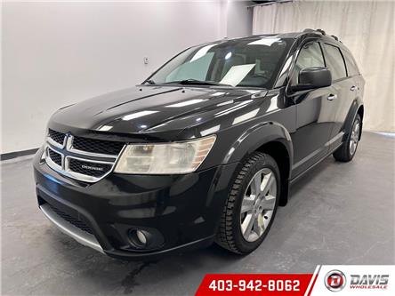 2012 Dodge Journey R/T (Stk: 20935) in Lethbridge - Image 1 of 19