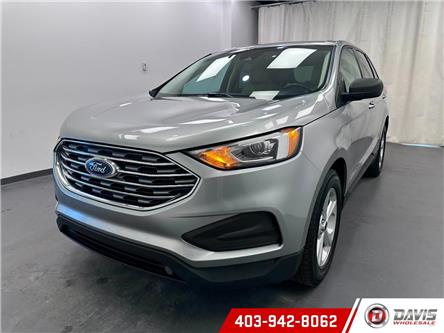 2020 Ford Edge SE (Stk: 20261) in Lethbridge - Image 1 of 21 2020 Ford Edge SE (Stk: 20261) in Lethbridge - Image 1 of 21