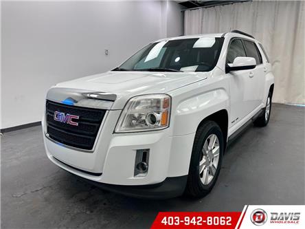 2012 GMC Terrain SLE-2 (Stk: 20781) in Lethbridge - Image 1 of 19