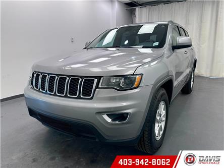 2020 Jeep Grand Cherokee Laredo (Stk: 14903) in Lethbridge - Image 1 of 20 2020 Jeep Grand Cherokee Laredo (Stk: 14903) in Lethbridge - Image 1 of 20