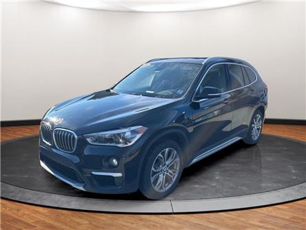 2019 BMW X1 xDrive28i (Stk: L90103) in Lower Sackville - Image 1 of 22