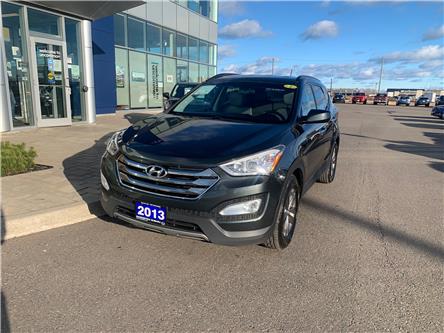 2013 Hyundai Santa Fe Sport 2.4 Premium (Stk: 32744A) in Thunder Bay - Image 1 of 13