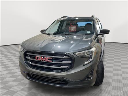 2019 GMC Terrain SLT (Stk: 10718BT) in Meadow Lake - Image 1 of 13