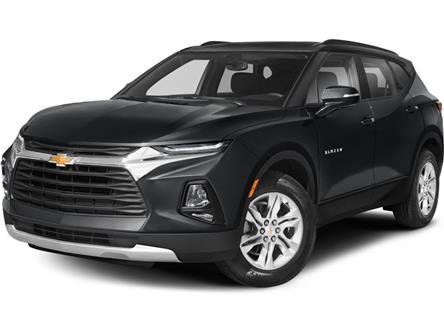 2019 Chevrolet Blazer 3.6 True North (Stk: P6551A) in Kincardine - Image 1 of 5