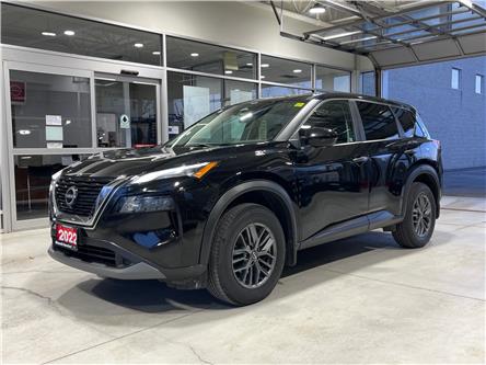 2022 Nissan Rogue S (Stk: 91316) in Mississauga - Image 1 of 21