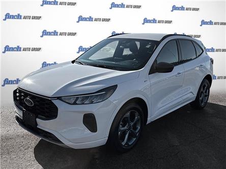 2023 Ford Escape ST-Line (Stk: 164413) in London - Image 1 of 26
