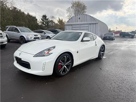 2020 Nissan 370Z  (Stk: 164512) in London - Image 1 of 10
