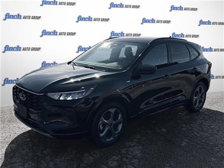 2023 Ford Escape ST-Line (Stk: 164414) in London - Image 1 of 26