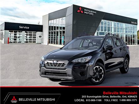 2023 Subaru Crosstrek Convenience (Stk: P2226) in BELLEVILLE - Image 1 of 20