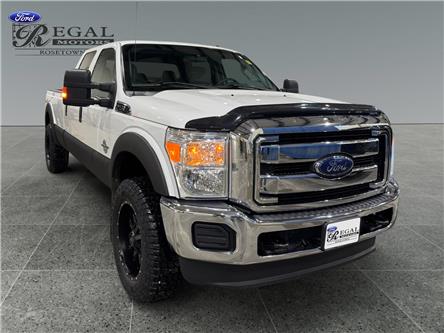 2016 Ford F-250 XLT (Stk: S9814B) in ROSETOWN - Image 1 of 17