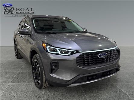 2026 Ford Escape Platinum (Stk: T9877) in ROSETOWN - Image 1 of 17