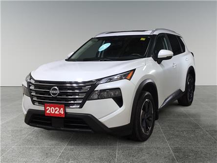 2024 Nissan Rogue SV Moonroof (Stk: P3926) in Sault Ste. Marie - Image 1 of 15