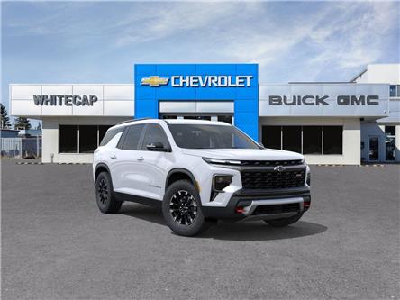 2026 Chevrolet Traverse Z71 (Stk: 44985) in Slave Lake - Image 1 of 24