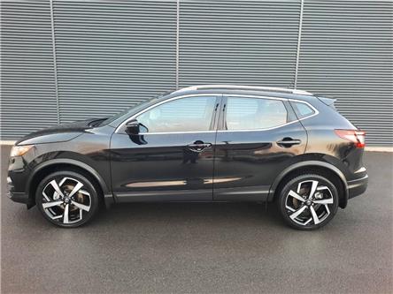 2023 Nissan Qashqai SL (Stk: PV4399) in Cornwall - Image 1 of 30