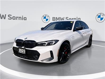 2023 BMW M340i xDrive (Stk: BU1250) in Sarnia - Image 1 of 26