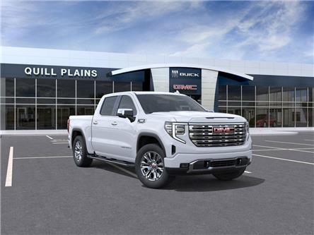 2026 GMC Sierra 1500 Denali (Stk: 26T114) in Wadena - Image 1 of 24