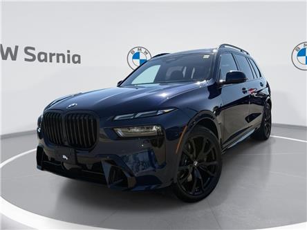 2026 BMW X7 xDrive40i (Stk: BF2601) in Sarnia - Image 1 of 27