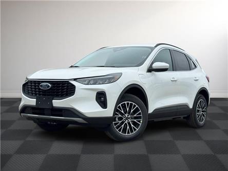 2026 Ford Escape PHEV (Stk: ES24527) in Windsor - Image 1 of 27