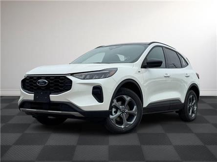 2026 Ford Escape ST-Line (Stk: ES05712) in Windsor - Image 1 of 27 2026 Ford Escape ST-Line (Stk: ES05712) in Windsor - Image 1 of 27