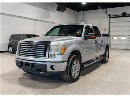 2010 Ford F-150 XLT (Stk: R68515) in Calgary - Image 1 of 18