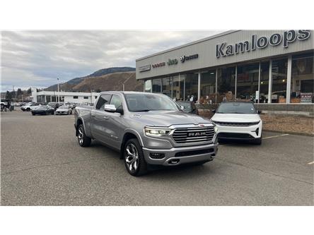 2022 RAM 1500 Limited Longhorn (Stk: 1346) in Kamloops - Image 1 of 26