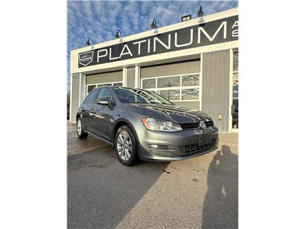 2016 Volkswagen Golf 1.8 TSI Trendline in Kingston - Image 1 of 10 2016 Volkswagen Golf 1.8 TSI Trendline in Kingston - Image 1 of 10