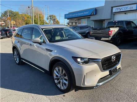 2024 Mazda CX-90 MHEV GT (Stk: 251284) in Ottawa - Image 1 of 39