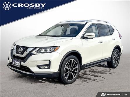 2020 Nissan Rogue SL (Stk: 1D5068) in Kitchener - Image 1 of 21