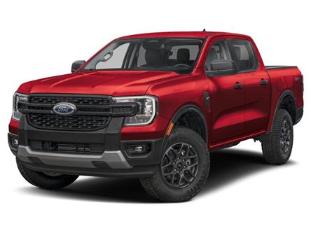 2025 Ford Ranger XLT (Stk: R52093) in GEORGETOWN - Image 1 of 12