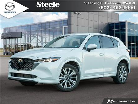 2023 Mazda CX-5 Signature (Stk: PL9998) in Dartmouth - Image 1 of 36