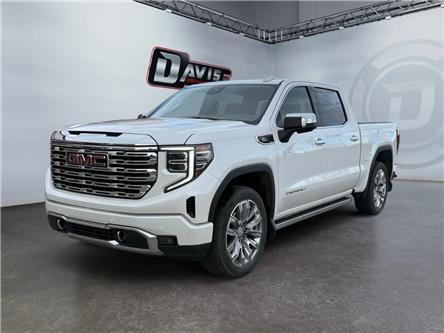 2024 GMC Sierra 1500 Denali (Stk: 361560) in AIRDRIE - Image 1 of 15