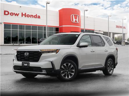 2025 Honda Pilot Touring (Stk: VA5327) in Ottawa - Image 1 of 21
